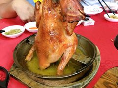 -顺德美食坊(南沙分店)