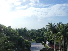 -石梅湾艾美度假酒店