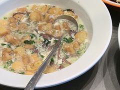 -香阁餐厅·常州菜·常州菜代表品牌(新北奥体店)