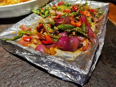 -老灶房-四川土菜(开元店)