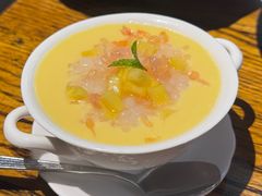 -HOME餐厅粤菜 融合菜