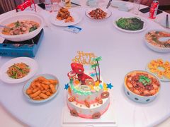 -禾珍珠家常小馆(河南博物院店)