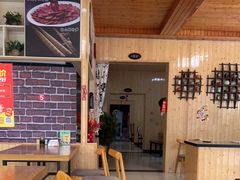 -紫藤园·天目湖大鱼头(南山竹海店)