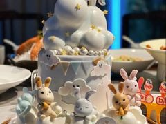 -柏尼娅PEARIA·蛋糕定制(静安店)