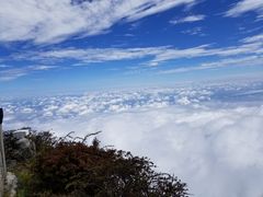 -峨眉山风景名胜区