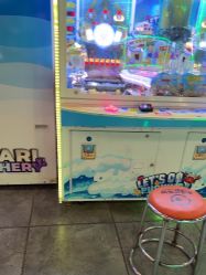 -卡通尼·Safari非洲探索乐园·生日会(金桥国际商业广场店)