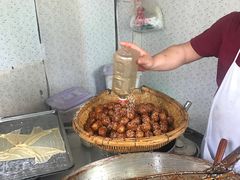 糖油果子-邓记新一代糖油果子(四川煤管局供销公司职工宿舍店)