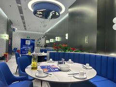 -兰湘子·湘菜小炒(南京江宁万达店)