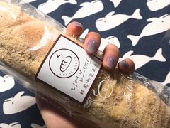 -韩国利尔面包(桂林路店)