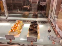 -糖涩(新佳丽店)