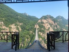 -丹东凤凰山景区