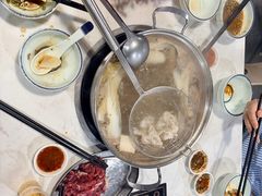 -菜忠潮州牛肉店(岗厦店)