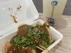-唐记臭干(金鹰后街店)
