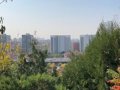 -南翠屏公园