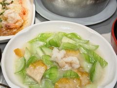 -外婆家(杭州马塍店)