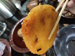 特色洋芋粑-金必轩(青岩店)