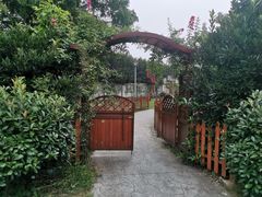 -T80科技文化国际社区-停车场