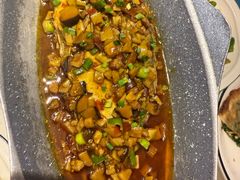 -不倒翁·安徽名菜楼(步行街店)
