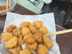 -水牛奶皇后糖水铺(深圳总店)