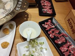 -九记潮汕现切鲜牛肉自助火锅(长沙·方圆荟店)