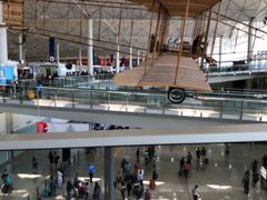 -翠华餐厅(香港国际机场店)