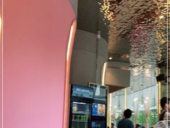 -赵小姐丨新中餐(曲江店)