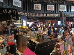 -布拉格餐厅· 中欧捷克菜(全国首店)