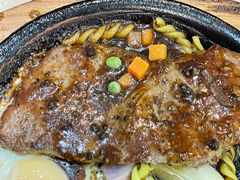 菲力牛排-贵族世家牛排(晋江万达店)