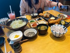 -胜博殿日式炸猪排(西红门店)
