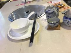 -海椰茶居(海印缤缤广场店)