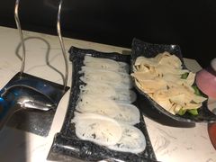 -哥老官重庆美蛙鱼头(宝山龙湖店)