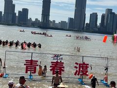-武昌江滩