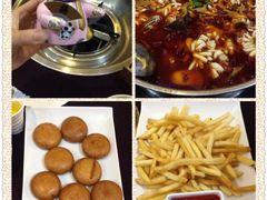 -重庆乌鱼庄·龙滋鲜(青羊大道店)