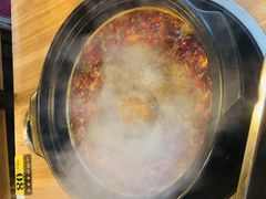 -小郡肝串串香(北蔡店)