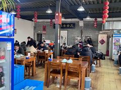 -三居鲁味坊黄焖鸡(山大路店)