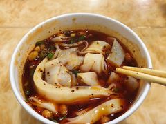 -覃肥叔桂林米粉(粮道街店)