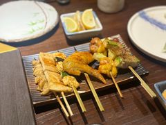 -鸟鹏烧鸟居酒屋(熙龙湾店)