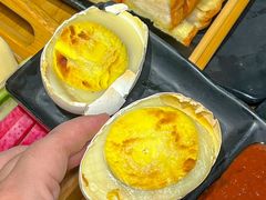 -记忆串城·东北烧烤·小龙虾·大型团建(南油店)