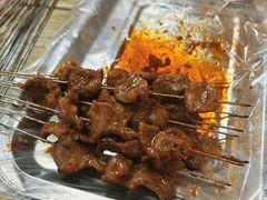 -酒宝荡烧烤(长航局江大路住宅小区店)