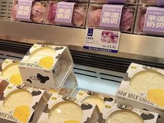 -酥侯糕点(长楹天街店)