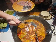 -老天桥蛙炉火锅(姑苏总店)