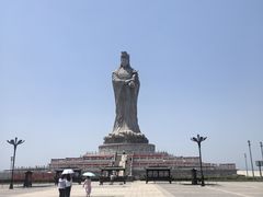 -天津妈祖文化园