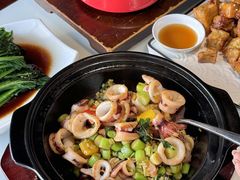 -柳莺湖上·湖景餐厅·江南菜(西湖店)