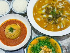 -火婆子·川小馆(扬韬科技广场店)