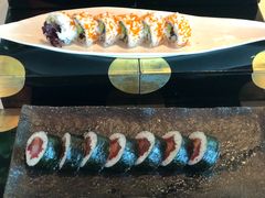 -滩万日本料理Nadaman(国贸大酒店)