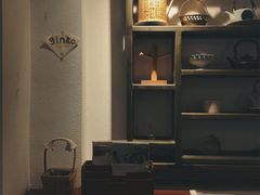 -Ginko银子(青龙街店)