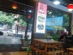 大堂-湘聚南县土菜馆(龙山二路店)