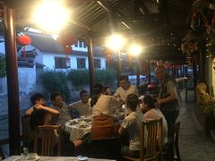 -观桥阁(锦溪店)