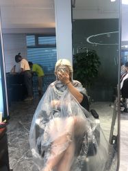 -Coo Hair salon