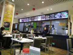 -尹兰楼西北风情餐厅(嘉定店)